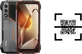 Como ler QR code no Oscal Pilot 1?
