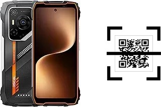 Como ler QR code no Oscal Pilot 3?
