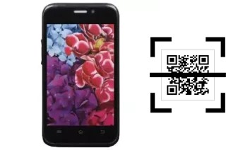 Como ler QR code no Qumo QUEST 350?