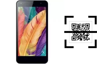 Como ler QR code no Sansui Play?