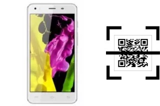 Como ler QR code no SingTech Sapphire H50?