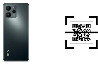 Como ler QR code no SPC DISCOVERY PRO?