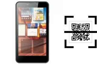 Como ler QR code no TELEFUNKEN Telefunken T-PHAB6?