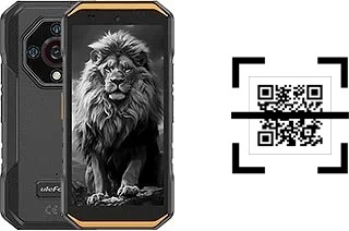 Como ler QR code no Ulefone Armor X32 Pro?