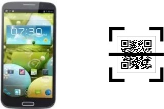 Como ler QR code no Ulefone U650?