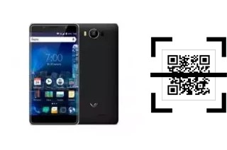 Como ler QR code no Vertex Impress Cube?