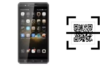Como ler QR code no VG V667?