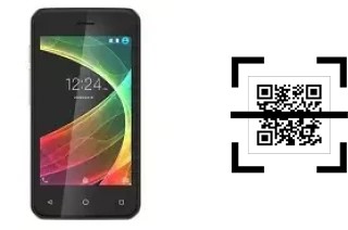Como ler QR code no Walton Primo D8s?