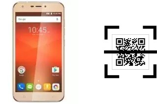 Como ler QR code no Walton Primo NH2?