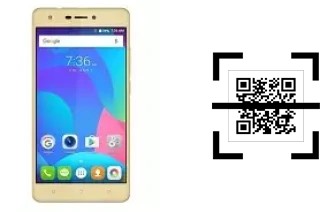Como ler QR code no Walton Primo NH3?