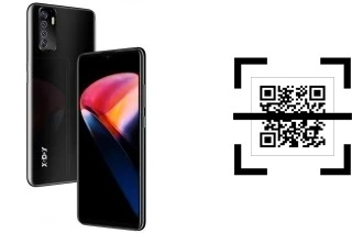 Como ler QR code no Xgody A71?