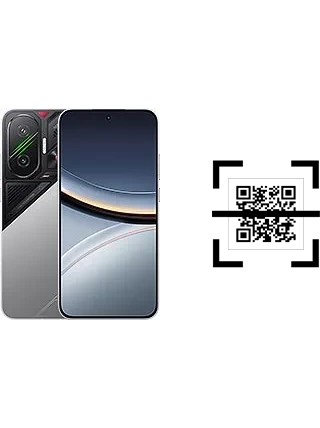 Como ler QR code no Xiaomi Poco F7?