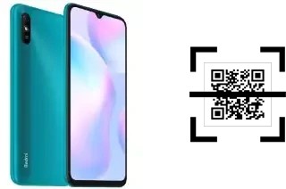 Como ler QR code no Xiaomi Redmi 9AT?