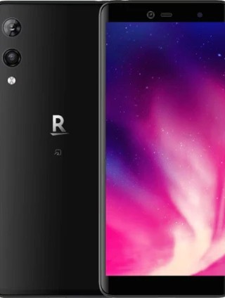 Rakuten Hand 5G