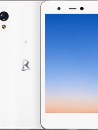 Rakuten Mini