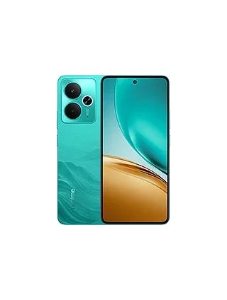 Compartilhando Wi-Fi com um Realme 14T