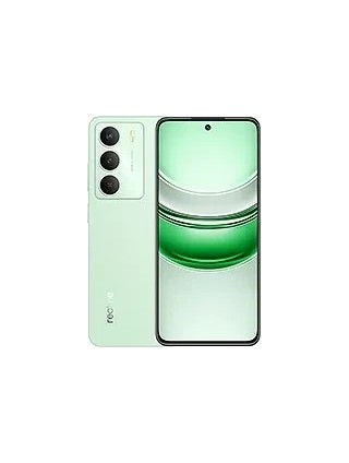 Compartilhamento de Internet com um Realme C73