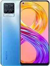 Realme 8 Pro