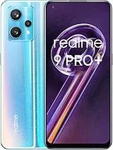 Realme 9 Pro+