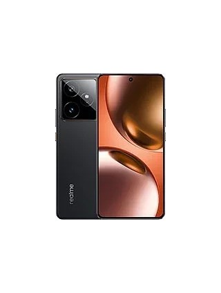 Realme GT 7