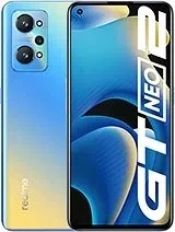 Realme GT Neo2