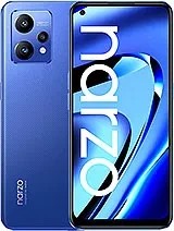 Realme Narzo 50 Pro