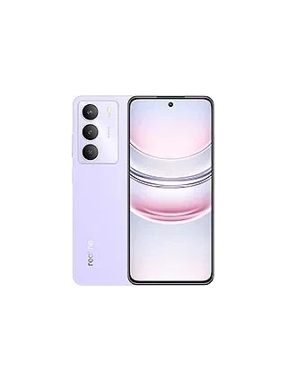 Realme Narzo 80 Lite
