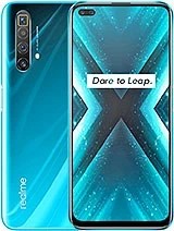 Enviar minha localização de um Realme X3 SuperZoom