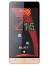 Enviar minha localização de um Relaxx Z15