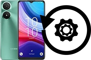 Como resetar um alcatel 3 (2025)