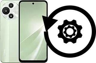Como resetar um alcatel alcatel V3 Pro