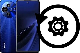 Como resetar um alcatel V3 Ultra