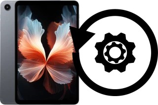 Como resetar um Alldocube iPlay 50 mini Pro NFE