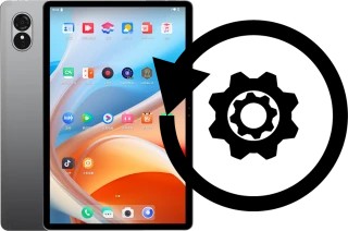 Como resetar um Alldocube iPlay 60 Lite