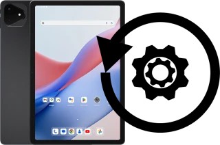 Como resetar um Alldocube iPlay 60 Pro