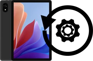 Como resetar um Alldocube iPlay 60S