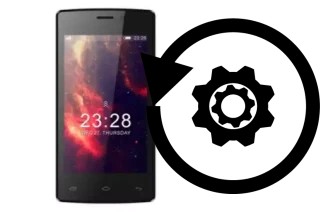Como resetar um Amgoo AM407