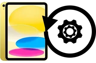 Como resetar um Apple iPad (2025)