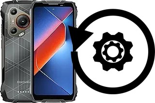 Como resetar um Blackview BL7000