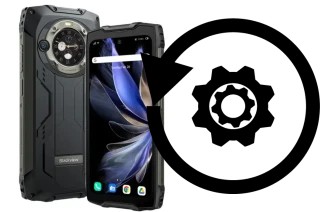 Como resetar um Blackview BV9300 Pro