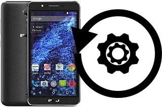 Como resetar um BLU Studio C HD