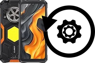 Como resetar um Cubot KingKong Power 5