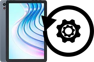 Como resetar um Cubot Tab 65