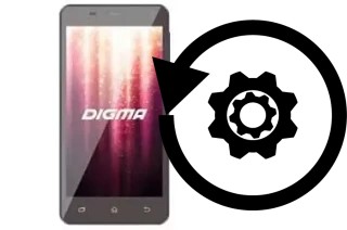 Como resetar um Digma Linx A500 3G