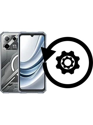 Como resetar um Doogee Blade GT Pro