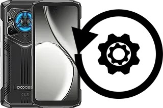 Como resetar um Doogee Blade20 Play