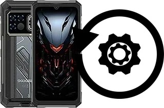 Como resetar um Doogee Fire 6 Max