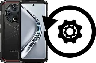 Como resetar um Doogee Fire 6