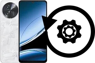 Como resetar um Doogee Note59 Pro+