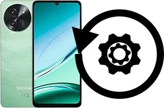 Como resetar um Doogee Note59 Pro